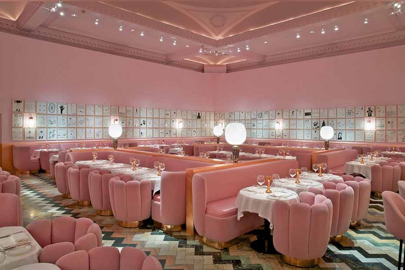 art deco